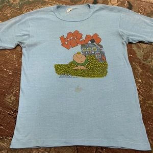 Vintage Ziggy t shirt